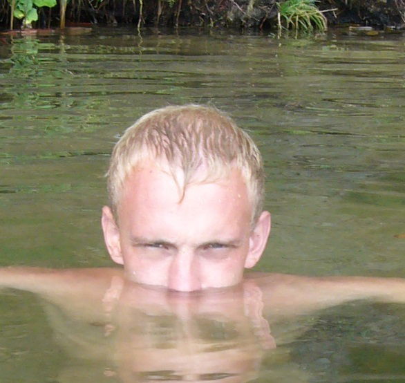 Евгений Цыганков