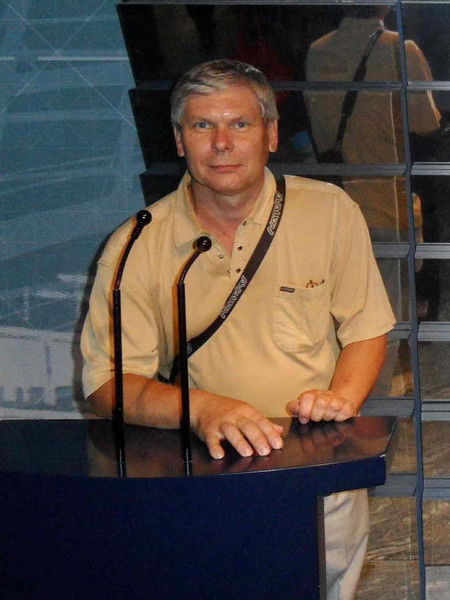 Алексей Максимов