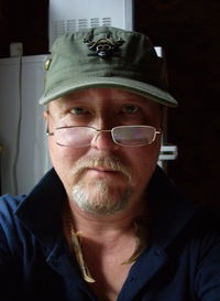 Сергей Бузинов