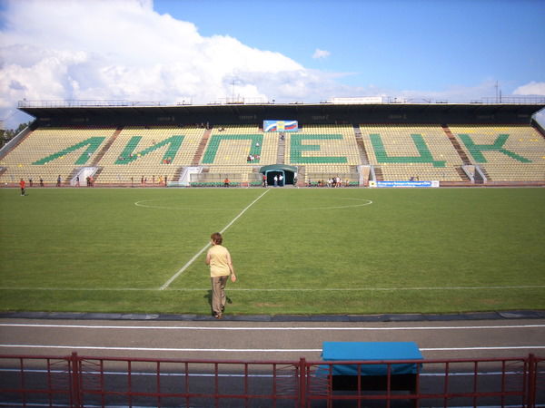 Антон Венедиктов