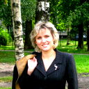 Ольга Удовенко