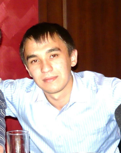 Нуржан Межикенов