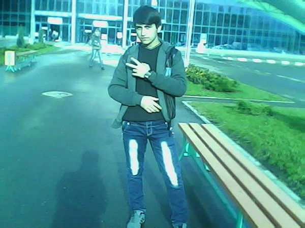 Умед Иноятов