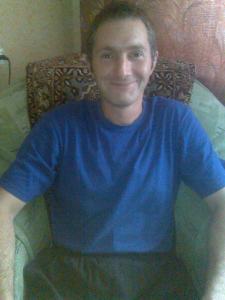 Николай Говяда