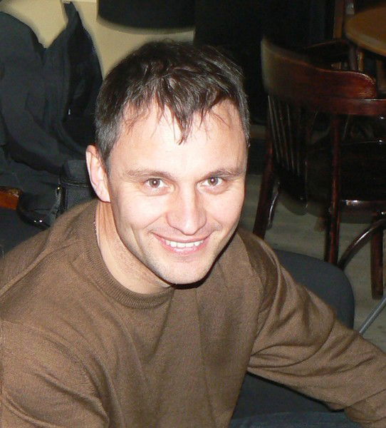 Рыжков Игорь