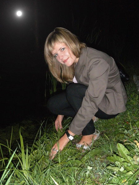 Татьяна Кисель