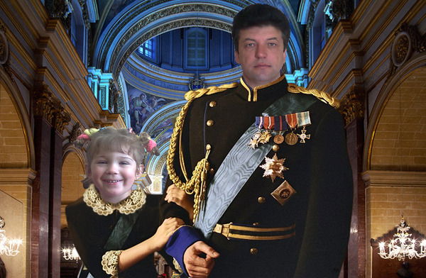 Валерий Афанасьев