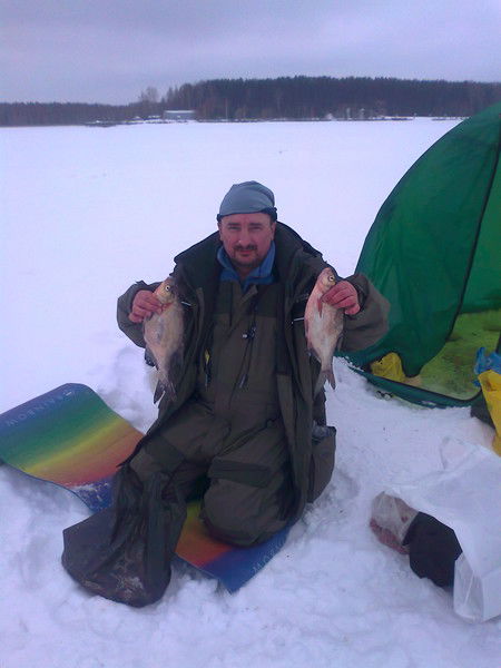 Юра Солдатов