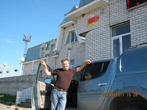 Евгений Сараев