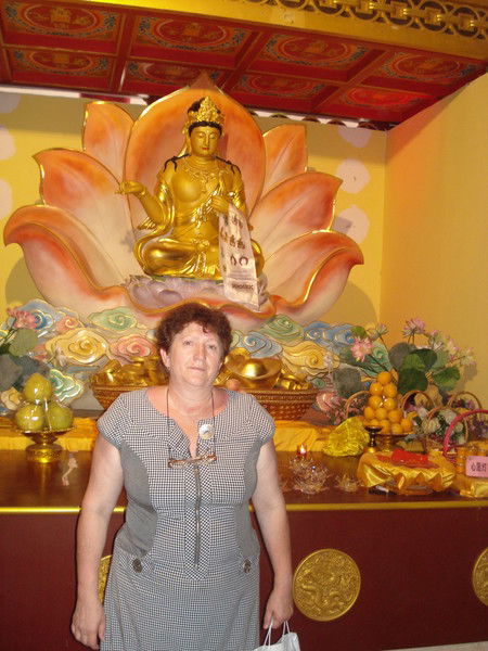 Людмила Самойлова