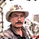 Serhazy Bayakhmetov
