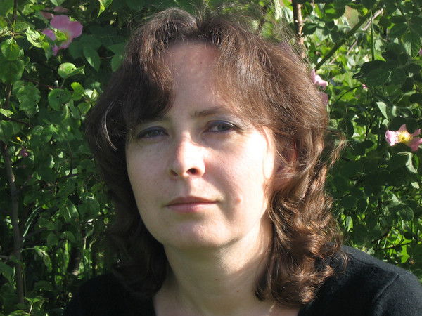 Ольга Вереитинова