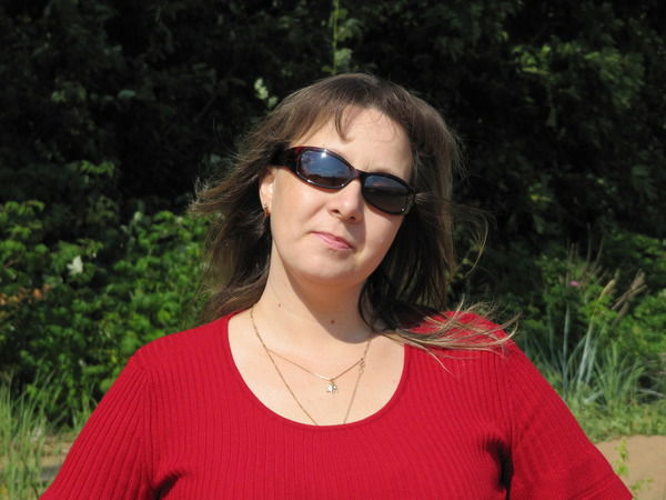 Наталия Юревич