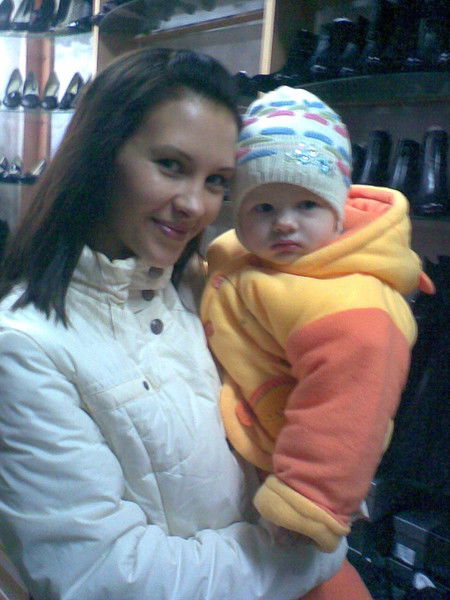 Александра Пчелинцева