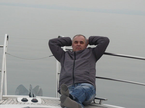 Виталий Ковалев