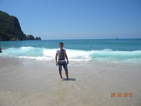 Влад Чернов