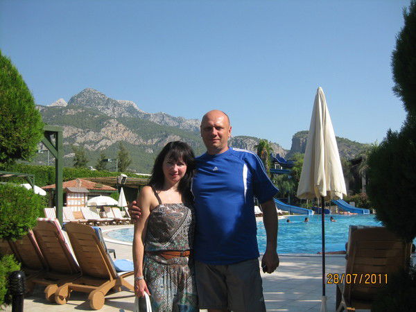 Анжела Коршук