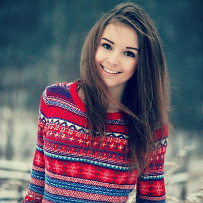 Анастасия Радюк