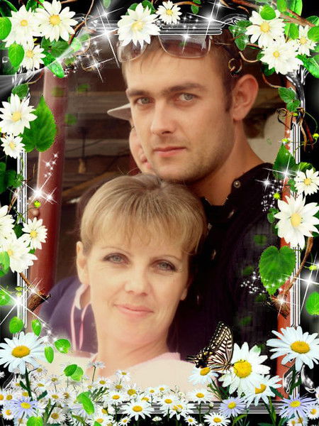 Людмила Мацедон