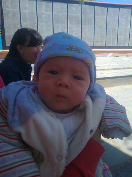 Шынар Насипкалиева