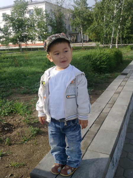 Дауржанискандер Кильдыбаевы