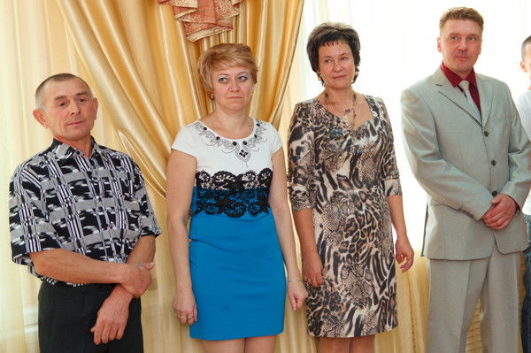 Галина Созонова