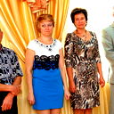 Галина Созонова