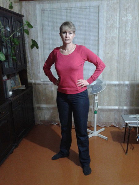 Светлана Зуза