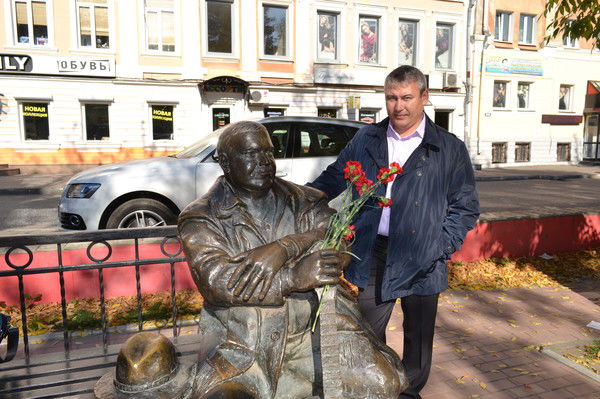 Юрий Поползухин