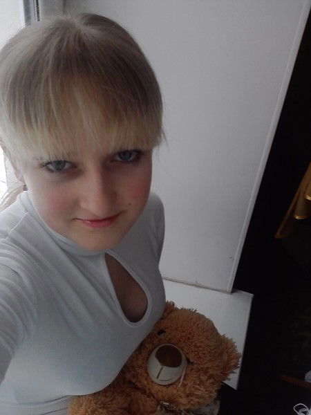 Кристина Быканова