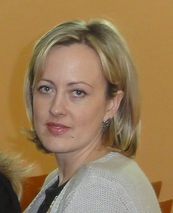 Светлана Паутова