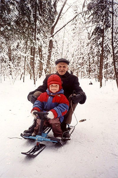 Валерий Рындин