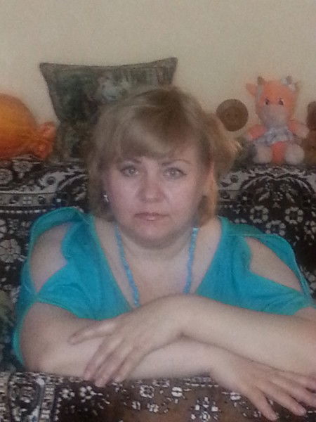 Лариса Битюкова