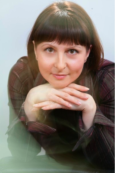 Светлана Маракуева