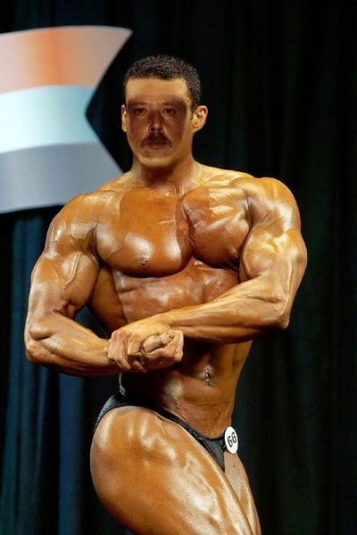 Александр Савоненко