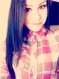 Алина Иванова