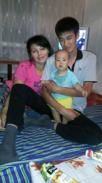 Молдир Гайнетдинова