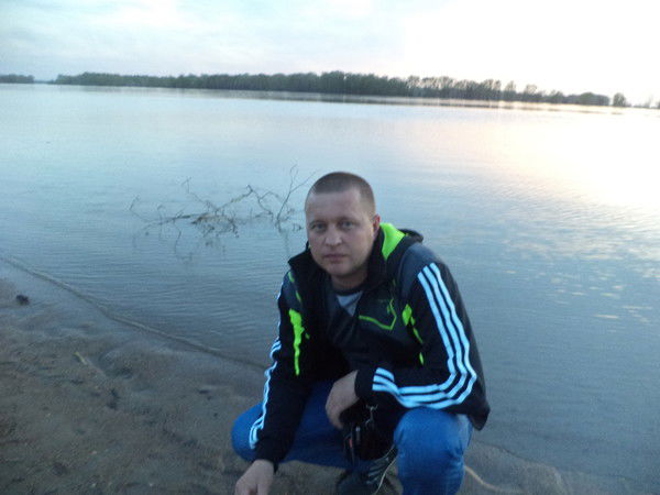 Виталик Холодов