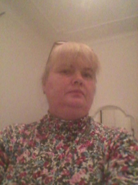 Лена Гелисанова