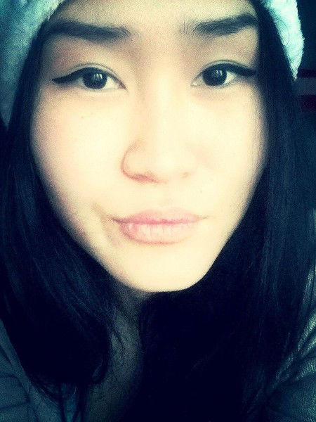 Сайжена Будаева