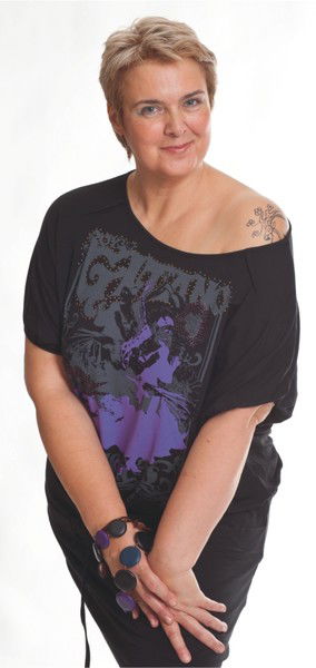 Елена Шатохина