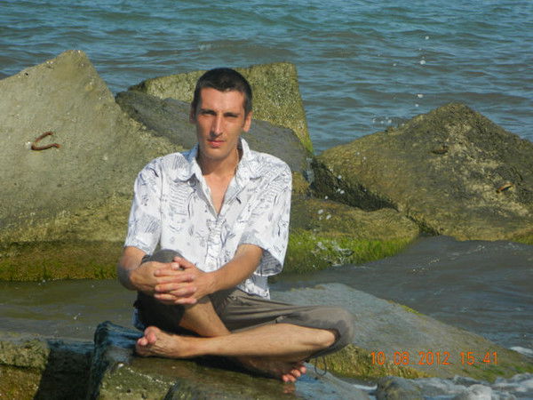 Валентин Кобилянский