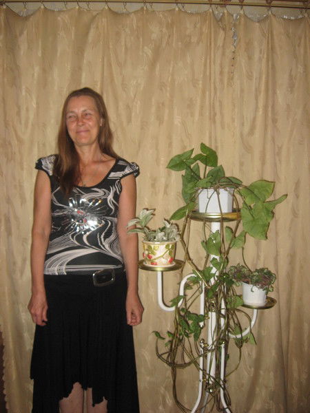 Света Мехоношина