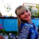 Ксения Семенюк