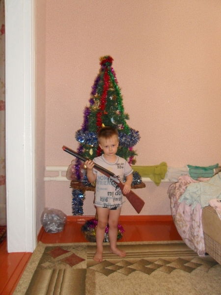 Ольга Чапкина