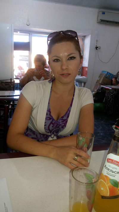 Зарема Махмудова