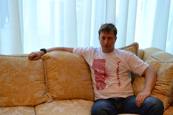 Федор Просветов