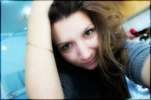 Александра (Stef)