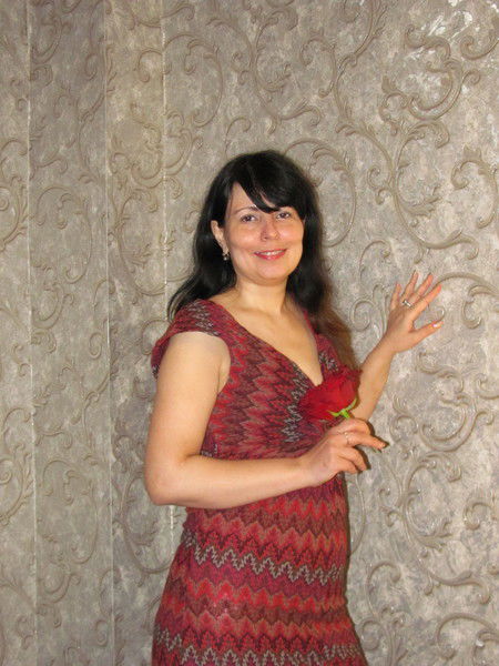 Ксения Ершова