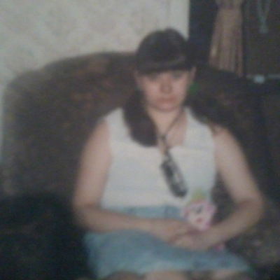 Нина Тарапунова